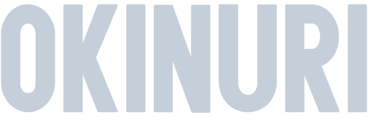 okinuri